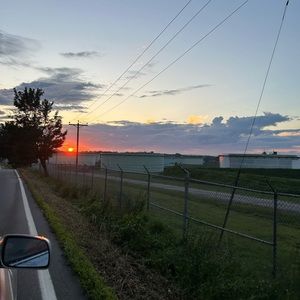 Meet your Posher, Gigi